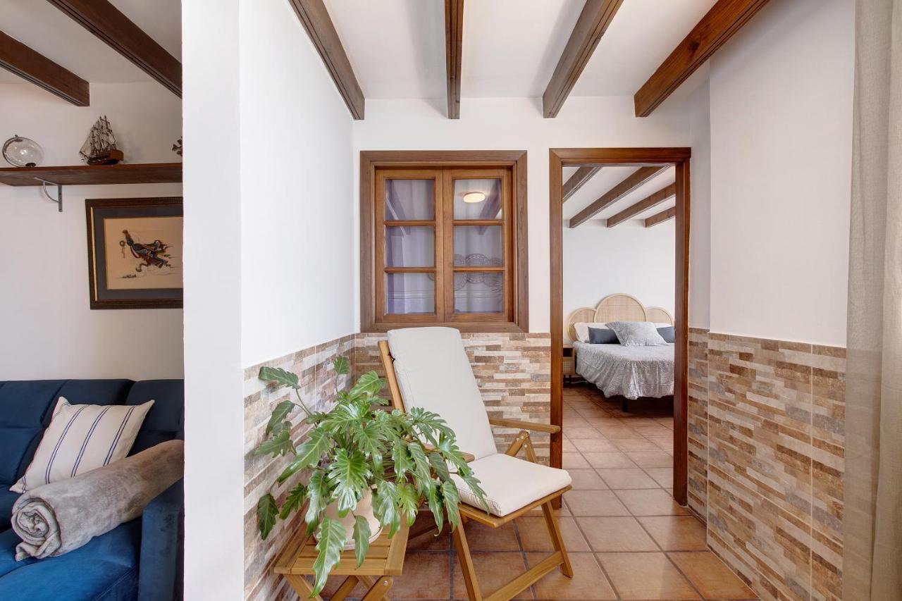 Salitre Suite Experiences 塔科龙特 外观 照片