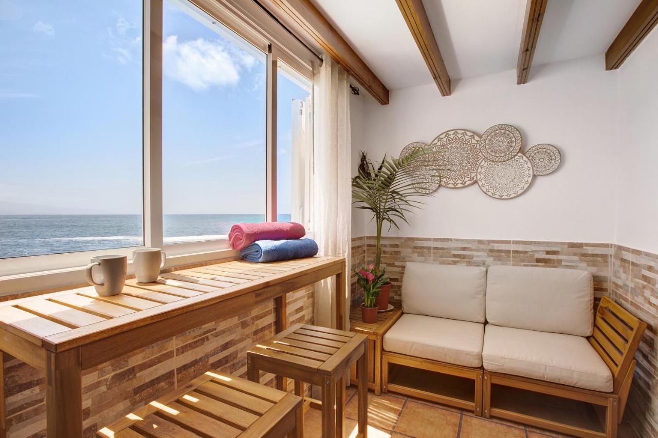 Salitre Suite Experiences 塔科龙特 外观 照片
