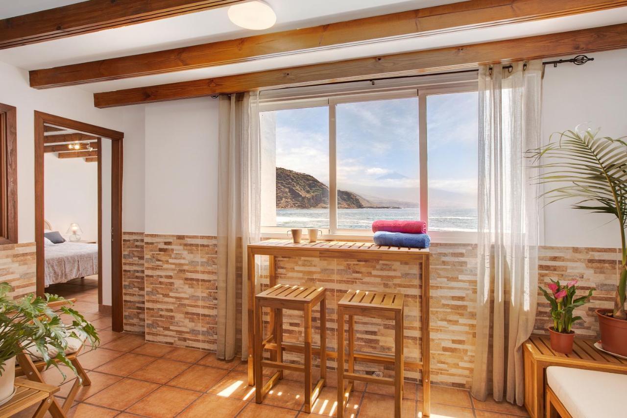 Salitre Suite Experiences 塔科龙特 外观 照片