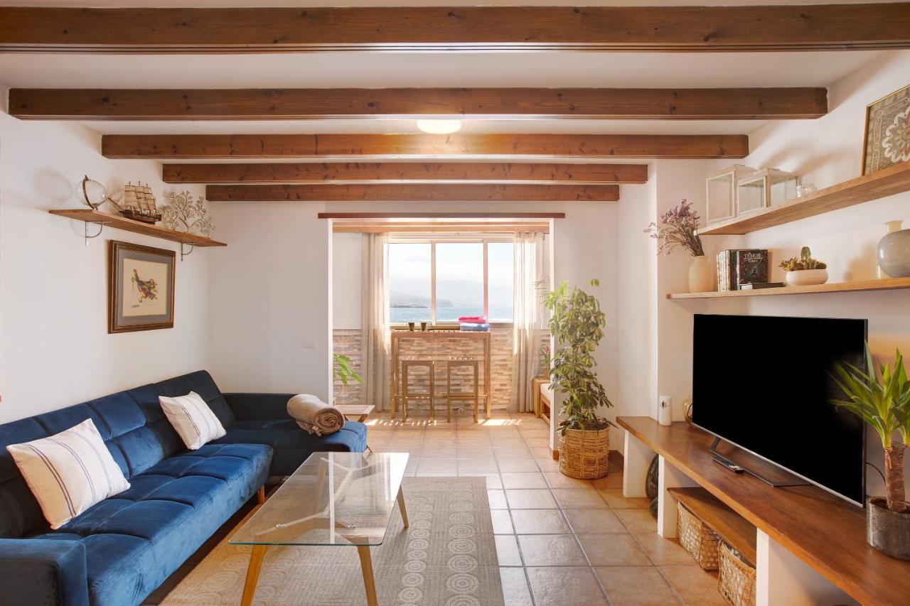Salitre Suite Experiences 塔科龙特 外观 照片