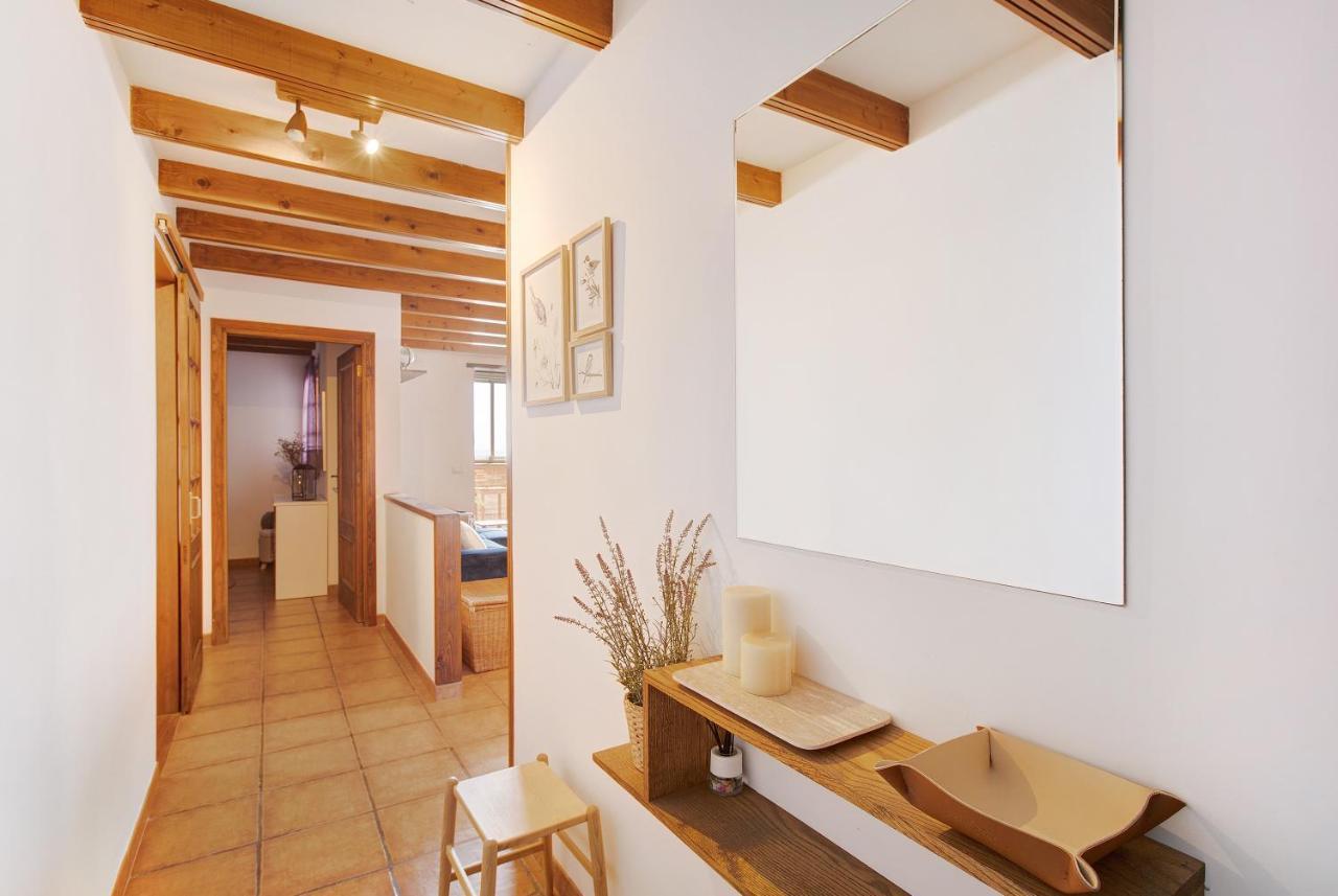 Salitre Suite Experiences 塔科龙特 外观 照片