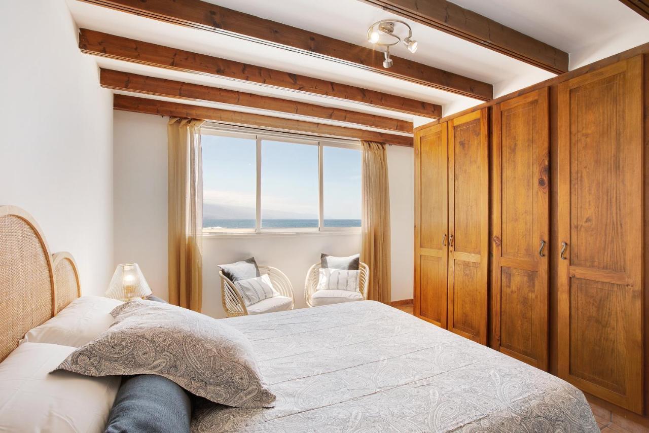 Salitre Suite Experiences 塔科龙特 外观 照片